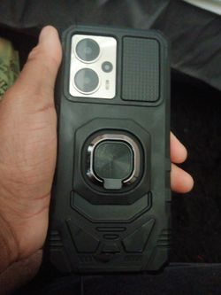 Cricket Smartphone