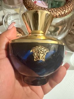 versage woman perfume