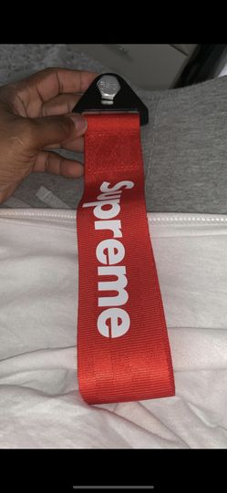 Supreme tow strap