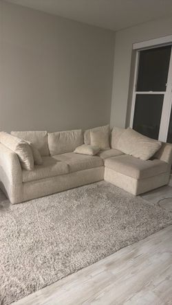 Sectional sofa