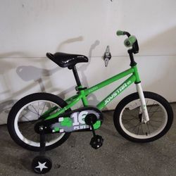 Joystar Bicycle 16"  Kids Bike