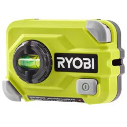 RYOBI 15' Compact Laser Level=Ryb-151