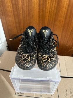 Kobe 11 Basketball Shoe