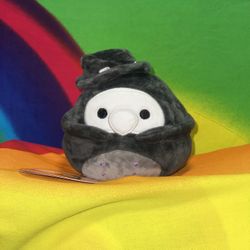 Lyndon and Aldron Squishmallow filp