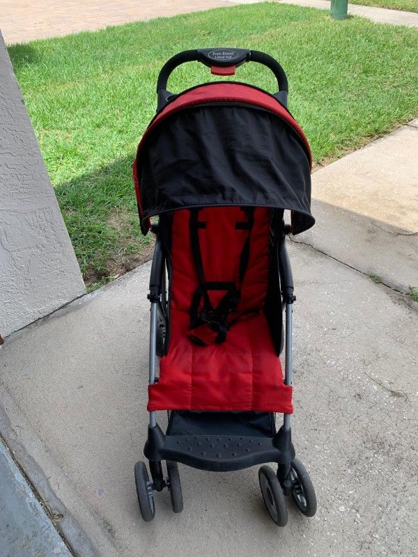 Stroller