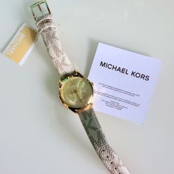 Michael Kors Watch