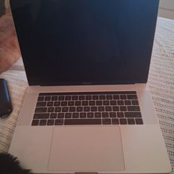 MacBook Pro 