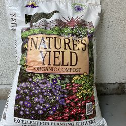 Organic Compost