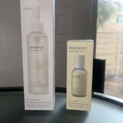 Skincare Products