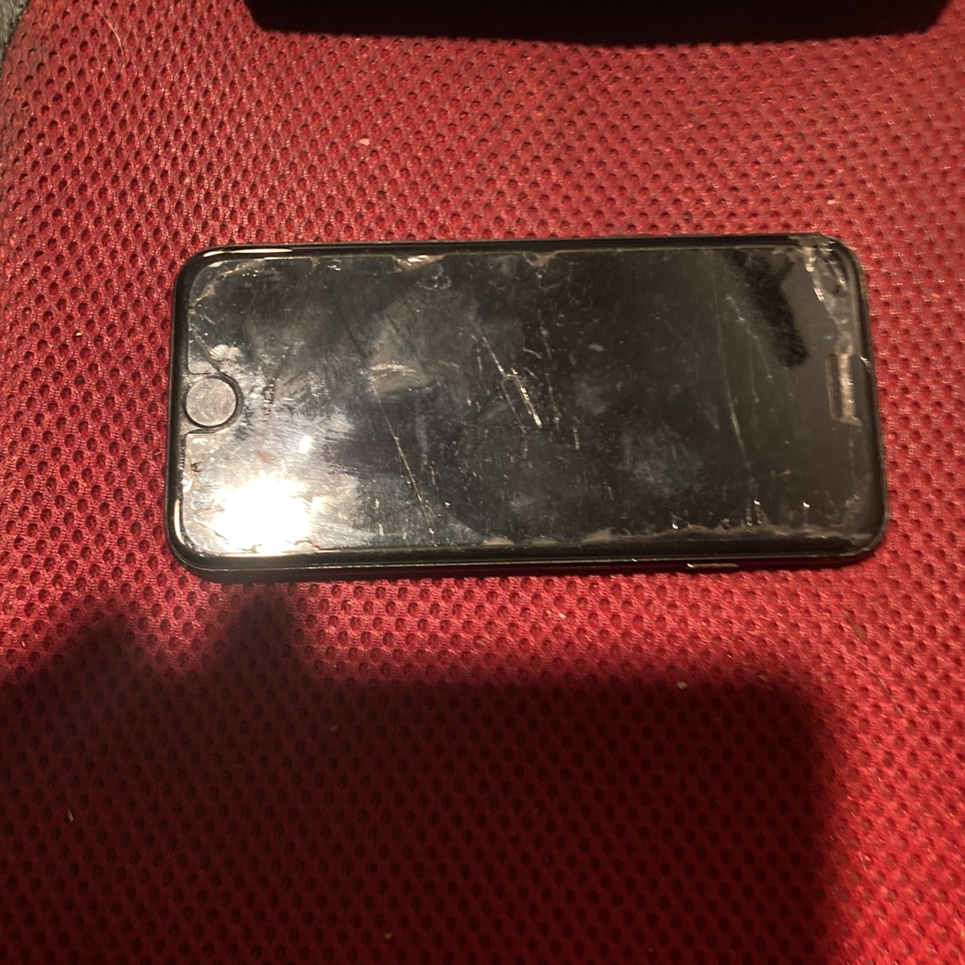 iPhone 7