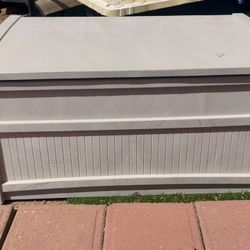 ❇️❇️50gal Outdoor Storage Container ✳️✳️
