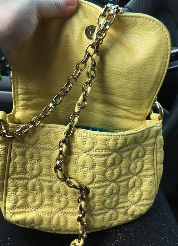 Super Cute Deux Leux Hand bag ~