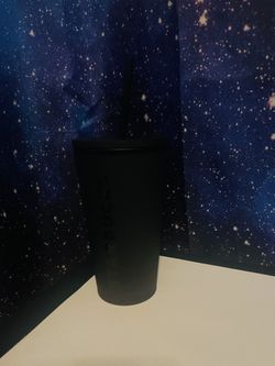 Grande Starbucks Cup