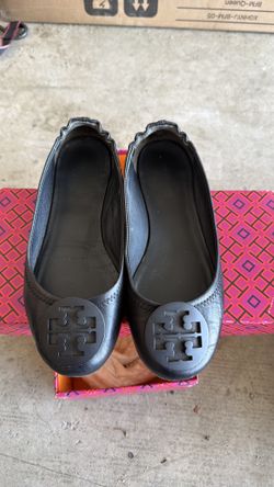 Tory Burch flat