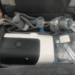 Resmed airsense 11 ccap machine