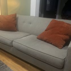Living Room Sofa 