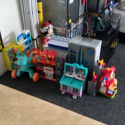 Kids Toys