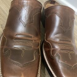 Ariat Slip On Mules Shoes
