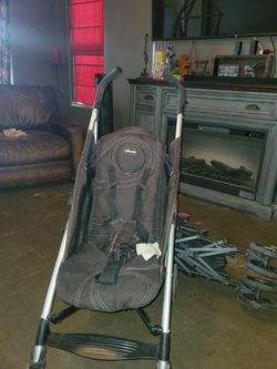 Chicco Stroller 