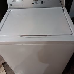 Kenmore Washer 