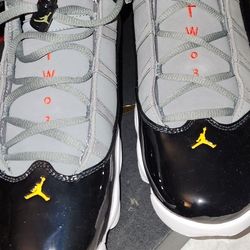 Jordans