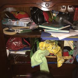 Dresser