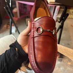 Gucci Loafers 