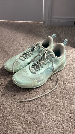 Li-Ning Way of Wade Basketball Shoes – Mint Green