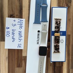 Apple Watch 