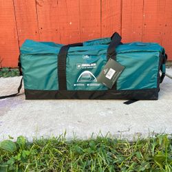 Quest 6 Person Tent
