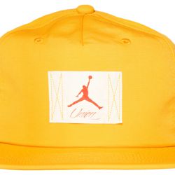Union LA Jordan Hat