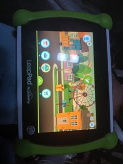 LeapFrog LeapPad Learning Pad For Kids