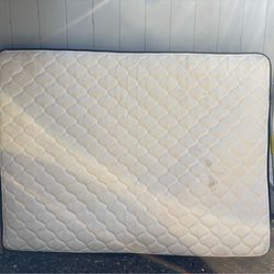 Mattress
