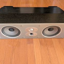 Polk CSI 5 Center Channel