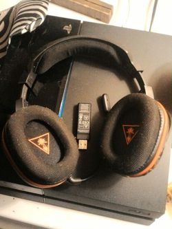 Turtle Beach Headset Wireless