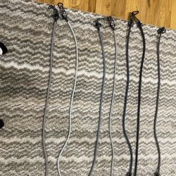 Afrann Resistance Bands 