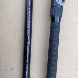 Fishing Rod-12’-20-40lbs-16