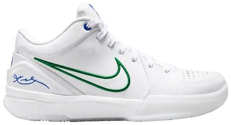 Nike Kobe 4 Protro Draft Day “Celtics” - Size 13 - Brand New