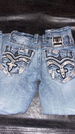 Men’s Rock Revivals 