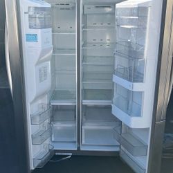 Kenmore 3 Door Refrigerador Front Door Energy Saver