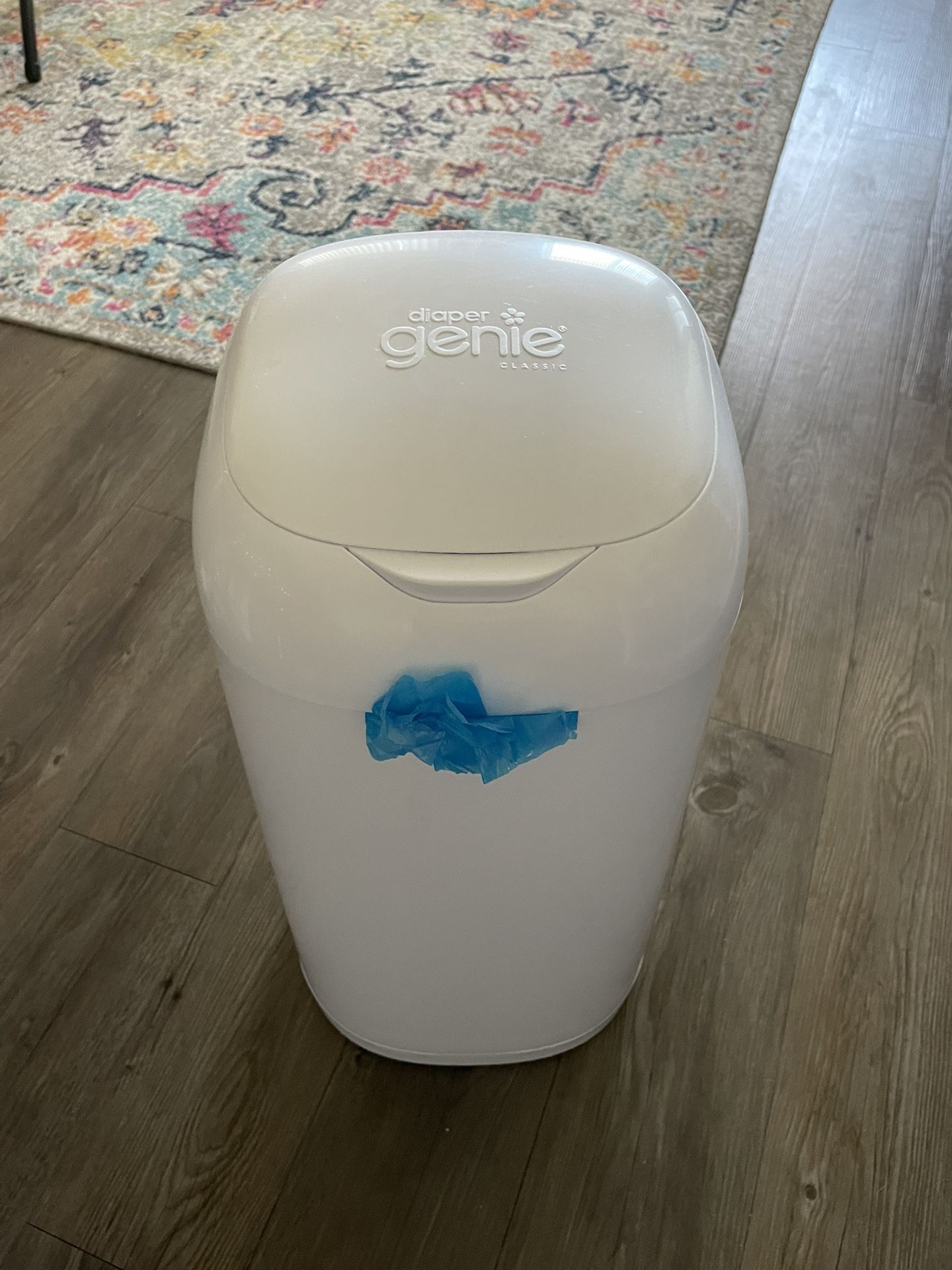 Classic Diaper Genie