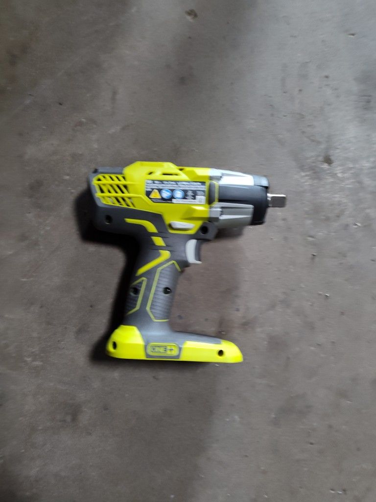 Ryobi 3 Speed Hammer Drill  Half Inch 13 Mm