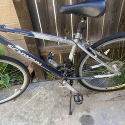 Bike For Sale