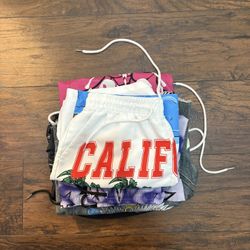 Bundle Of Men’s Medium Bottoms