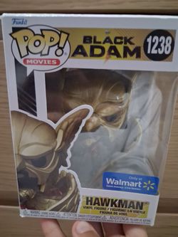 Hawkman funky pop 1238