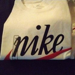 Nike Tees