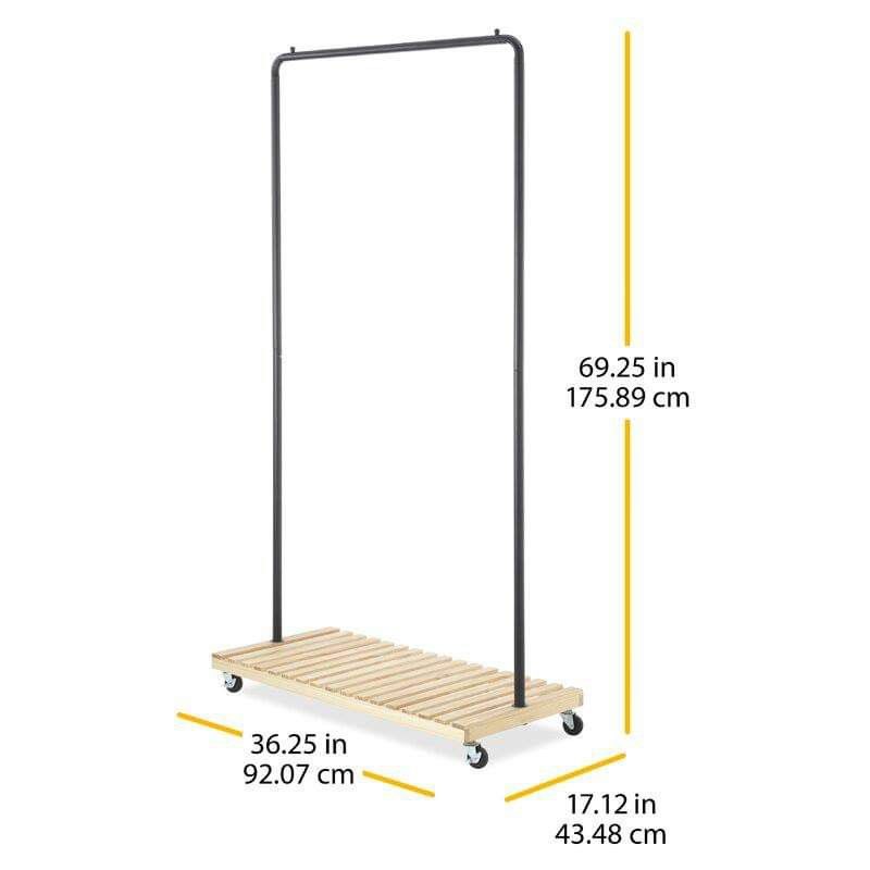 Garment Rack