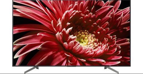 Sony 85” 4K HDR Smart TV X850G Android TV