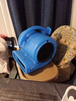 Blower