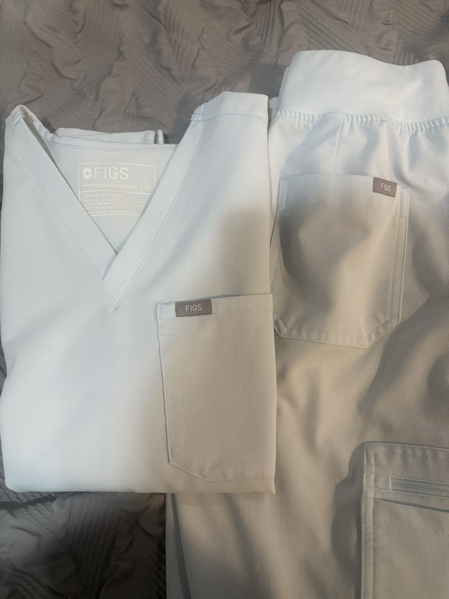 Figs Scrubs 